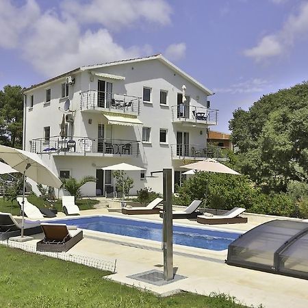 Villa Oleander مارينا المظهر الخارجي الصورة