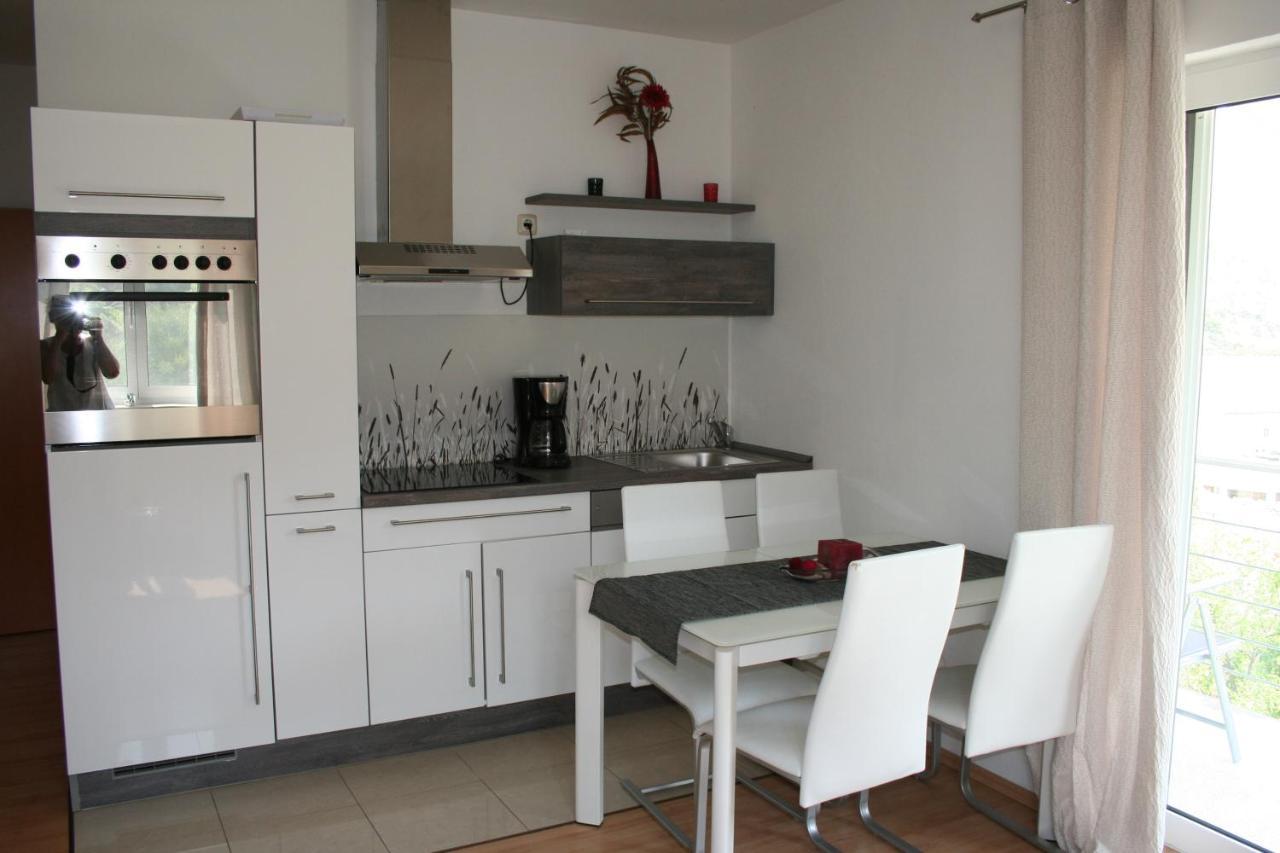 Villa Oleander مارينا المظهر الخارجي الصورة