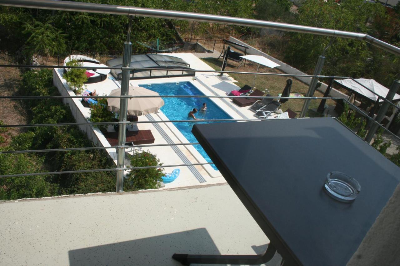Villa Oleander مارينا المظهر الخارجي الصورة