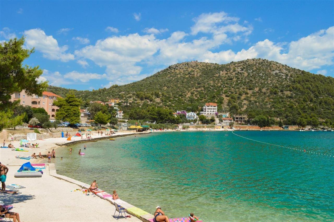 Villa Oleander مارينا المظهر الخارجي الصورة