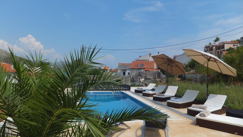 Villa Oleander مارينا الغرفة الصورة