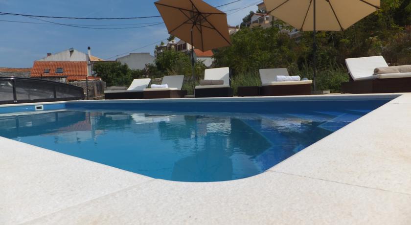 Villa Oleander مارينا الغرفة الصورة