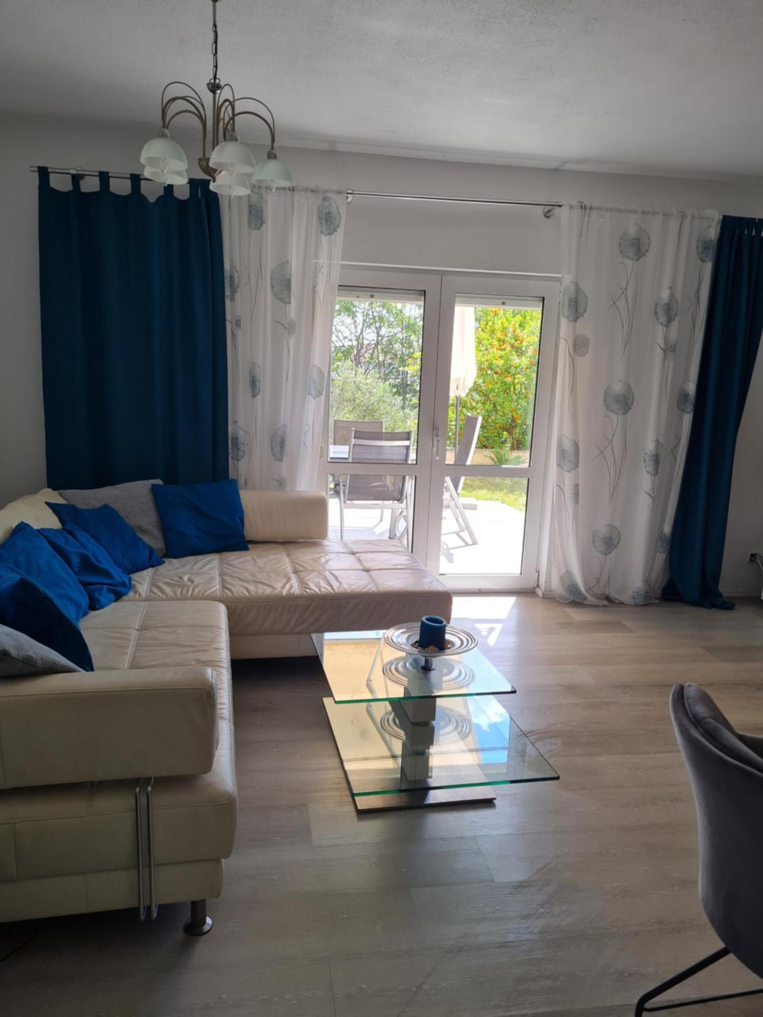 Villa Oleander مارينا المظهر الخارجي الصورة