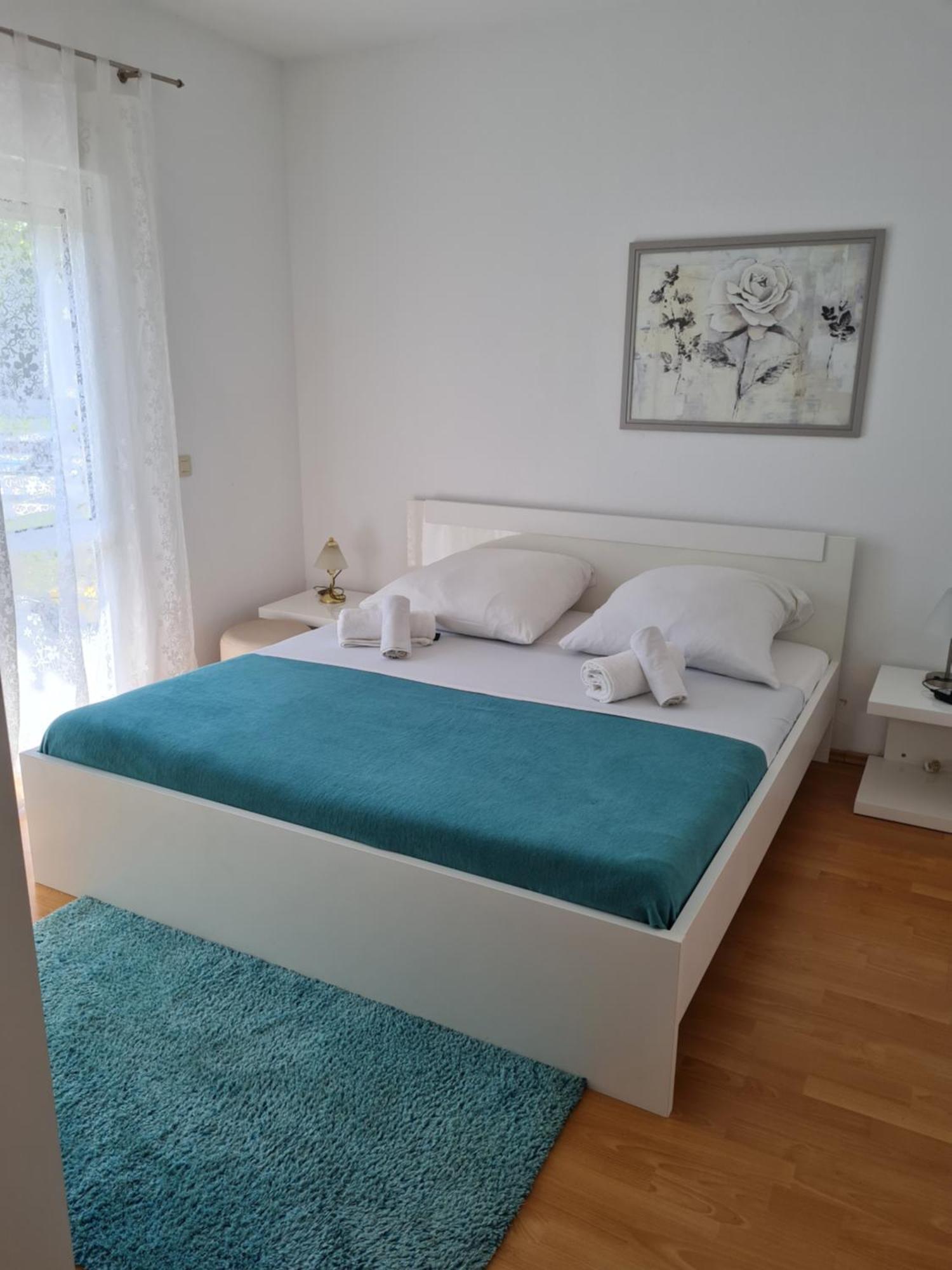 Villa Oleander مارينا المظهر الخارجي الصورة