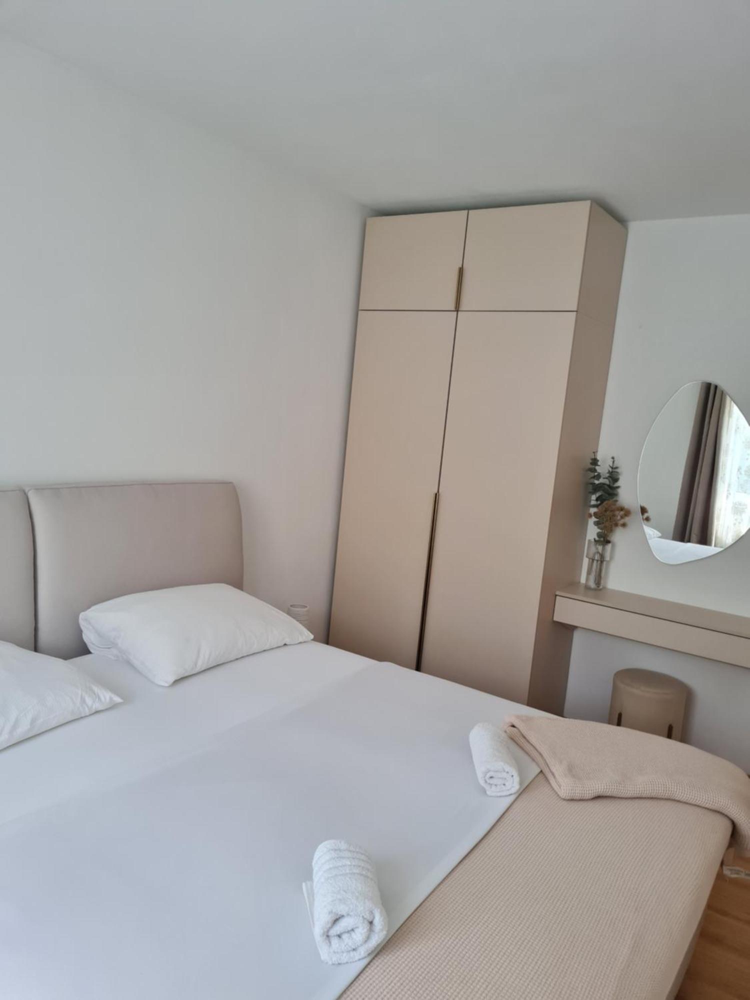 Villa Oleander مارينا المظهر الخارجي الصورة