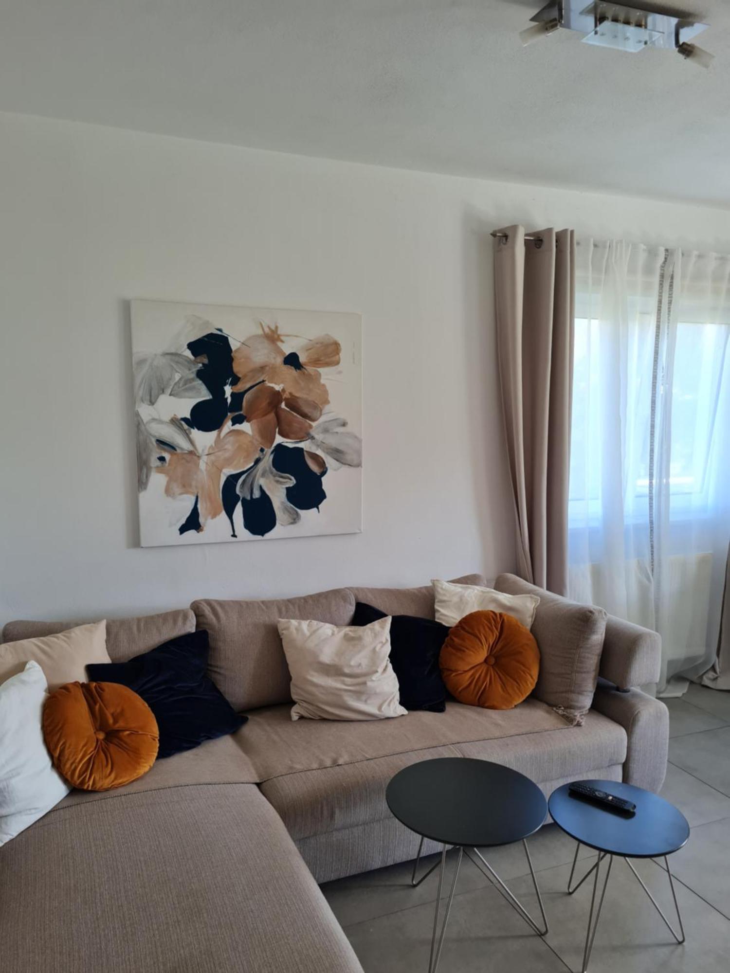 Villa Oleander مارينا المظهر الخارجي الصورة