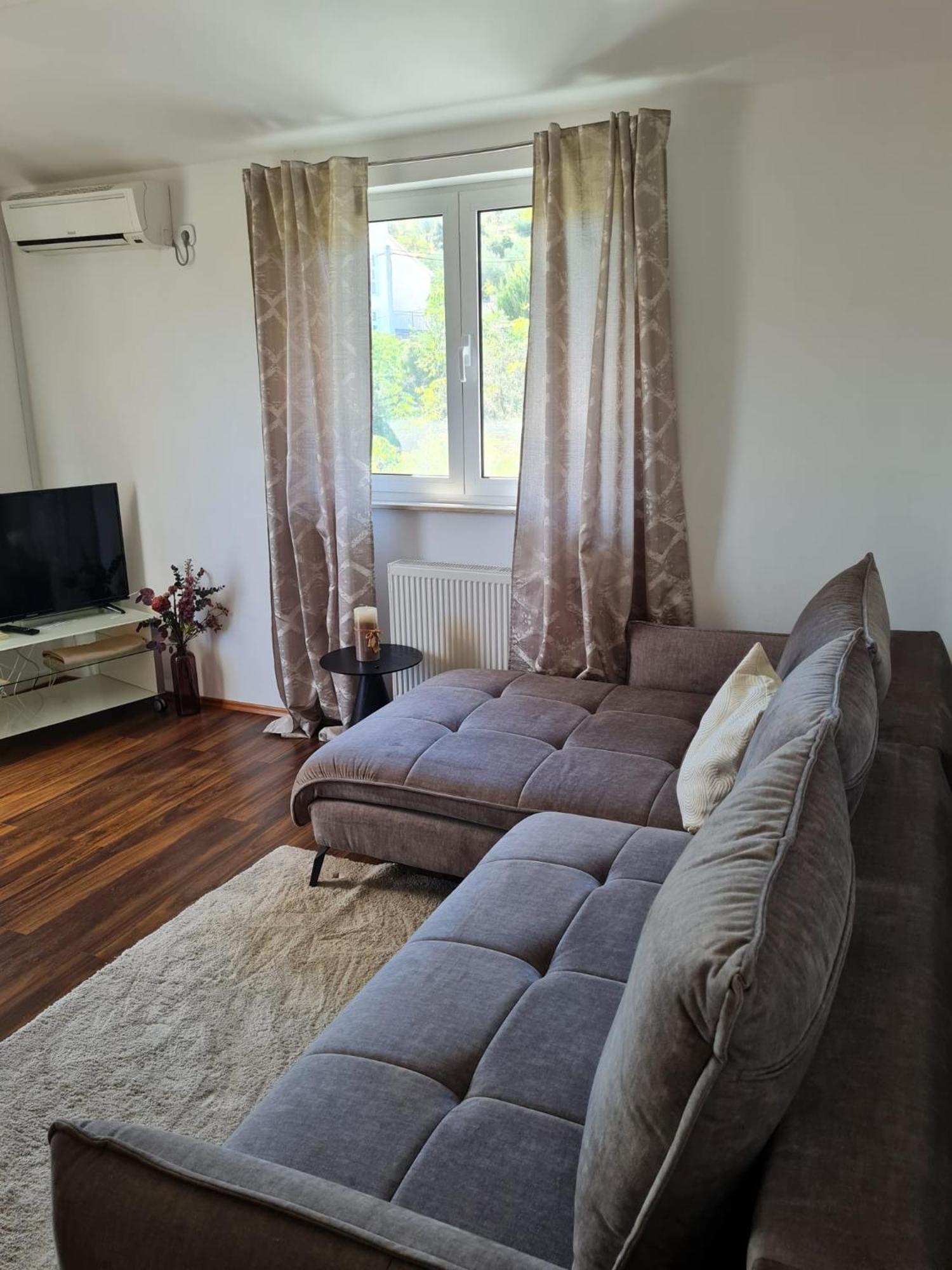 Villa Oleander مارينا المظهر الخارجي الصورة
