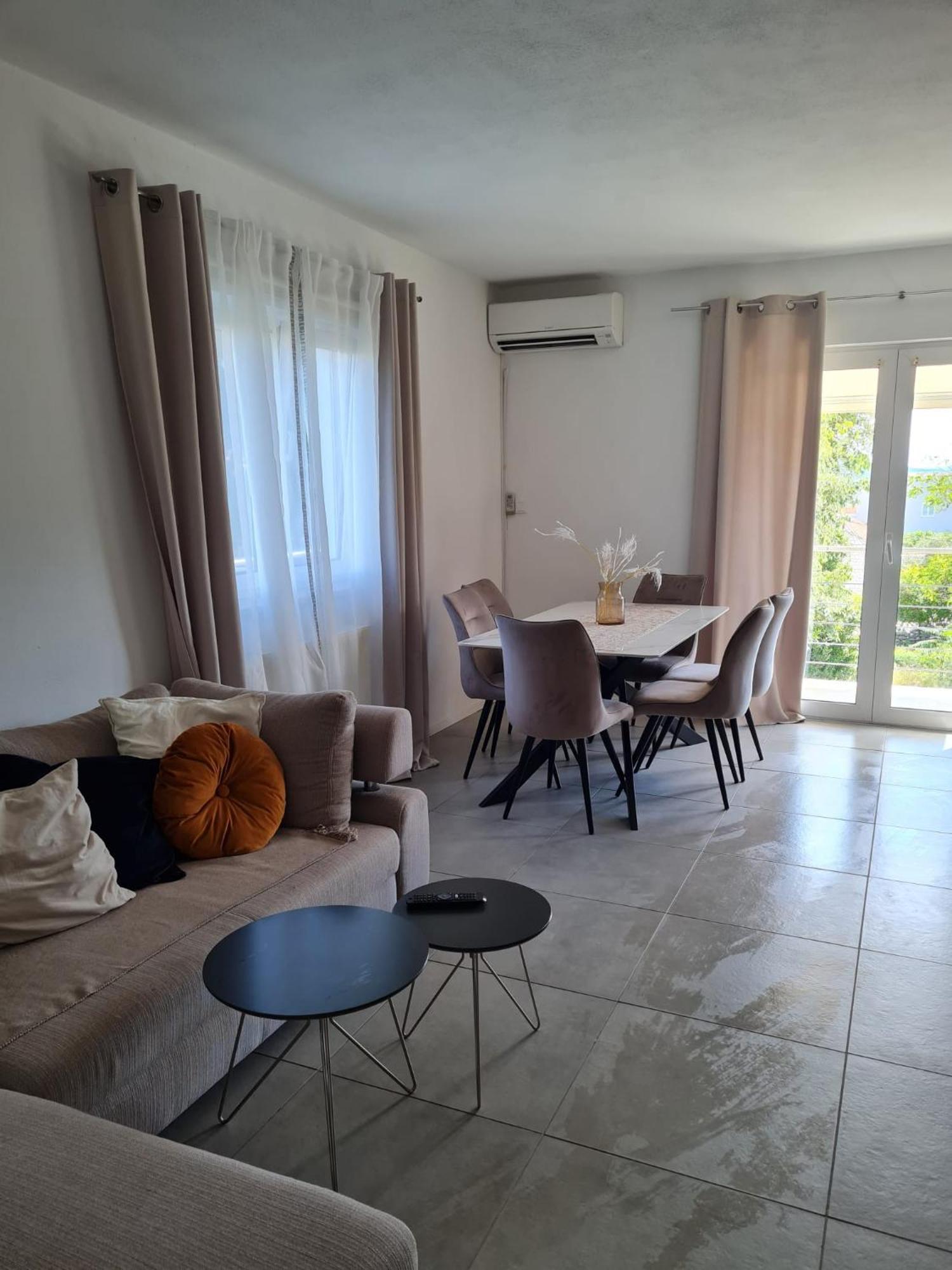 Villa Oleander مارينا المظهر الخارجي الصورة