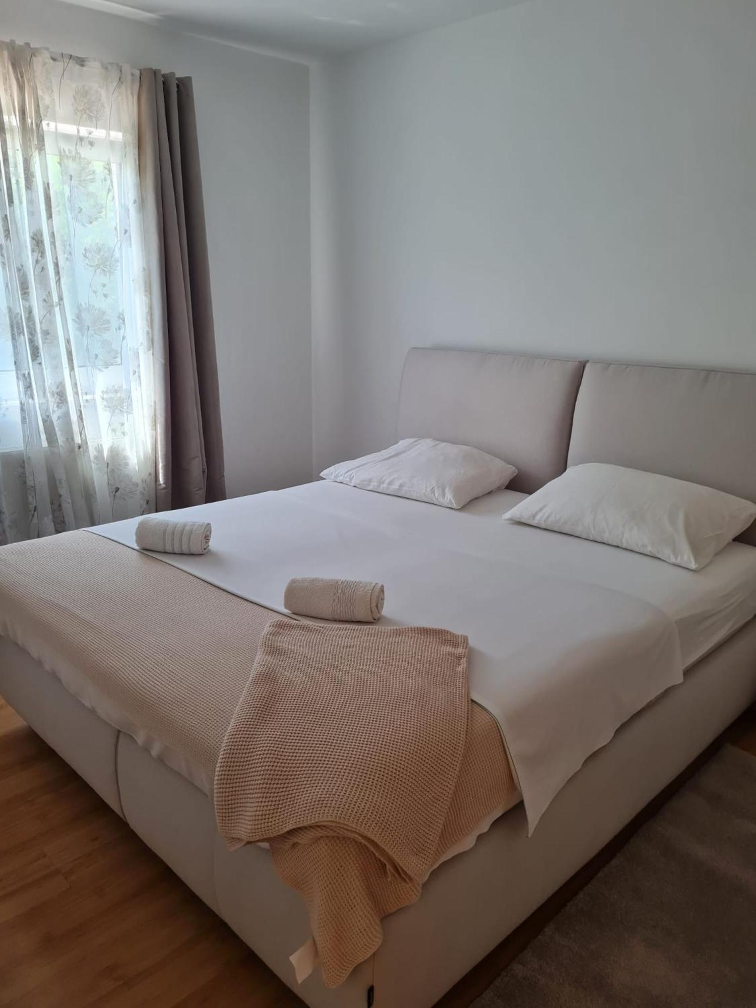Villa Oleander مارينا المظهر الخارجي الصورة