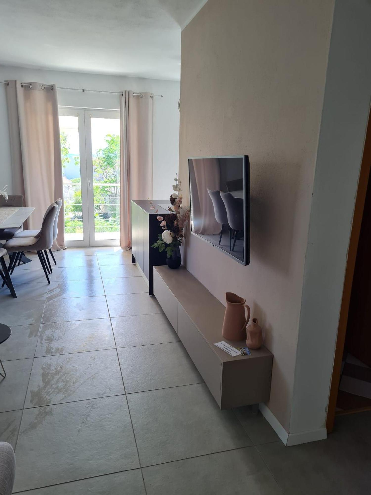 Villa Oleander مارينا المظهر الخارجي الصورة