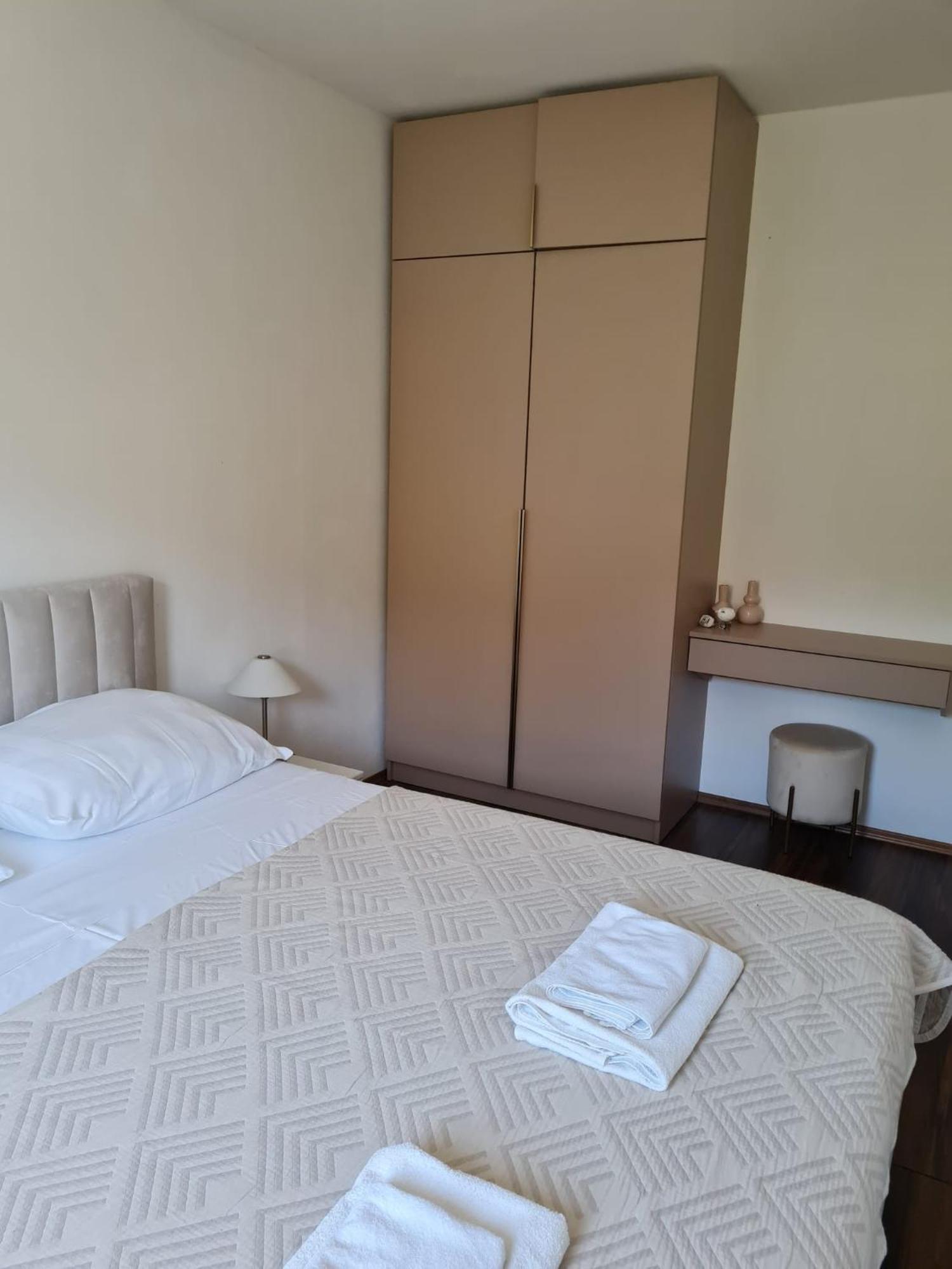Villa Oleander مارينا المظهر الخارجي الصورة