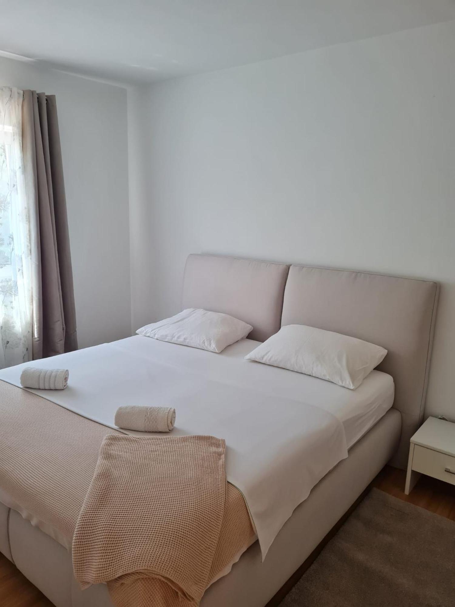 Villa Oleander مارينا المظهر الخارجي الصورة