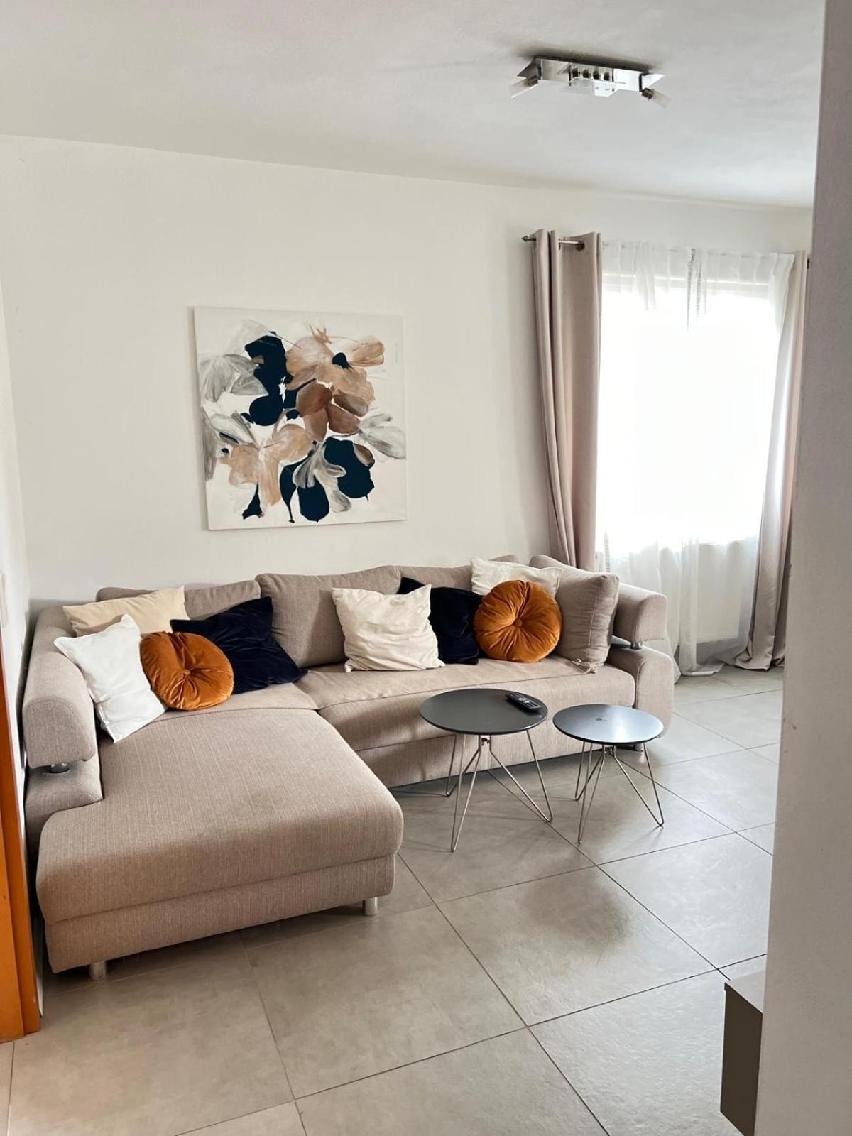Villa Oleander مارينا المظهر الخارجي الصورة