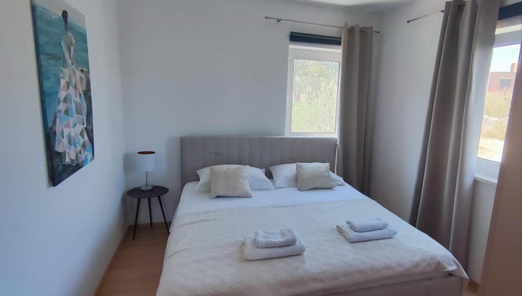 Villa Oleander مارينا المظهر الخارجي الصورة