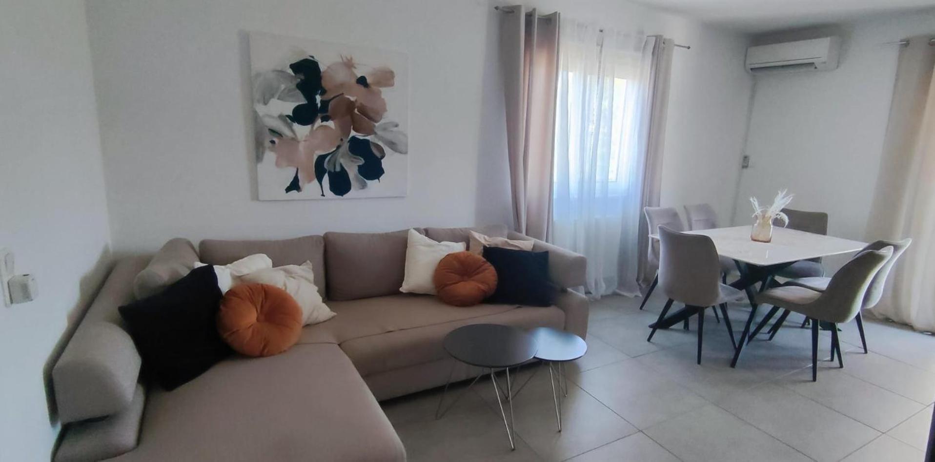 Villa Oleander مارينا المظهر الخارجي الصورة