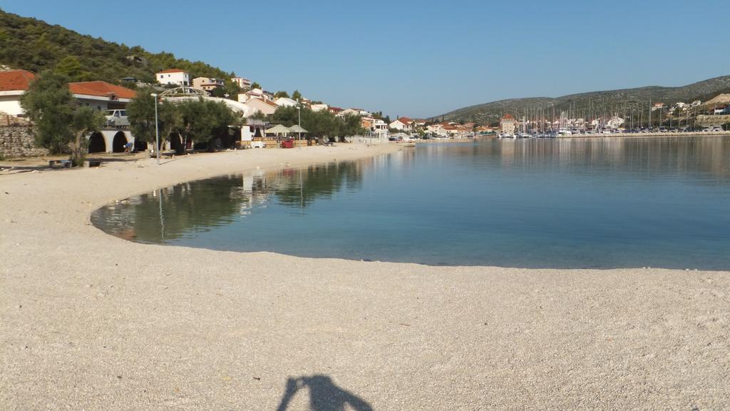 Villa Oleander مارينا الغرفة الصورة