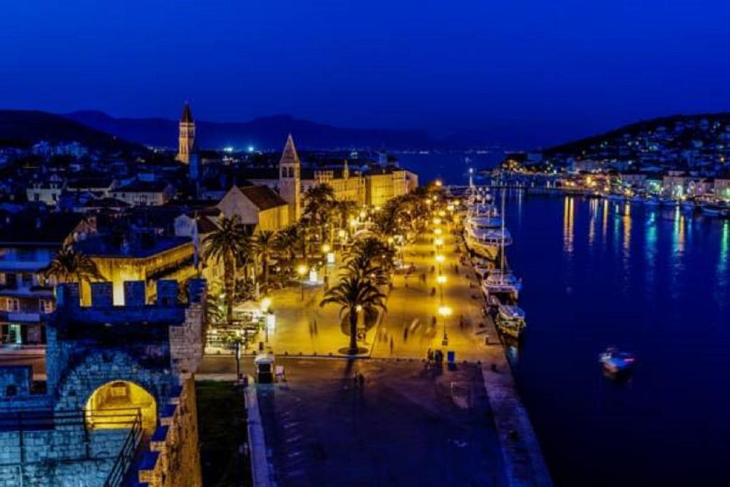 Villa Oleander مارينا المظهر الخارجي الصورة
