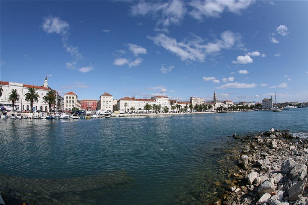 Villa Oleander مارينا المظهر الخارجي الصورة