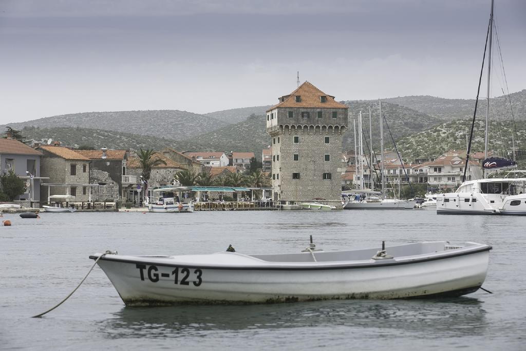 Villa Oleander مارينا المظهر الخارجي الصورة