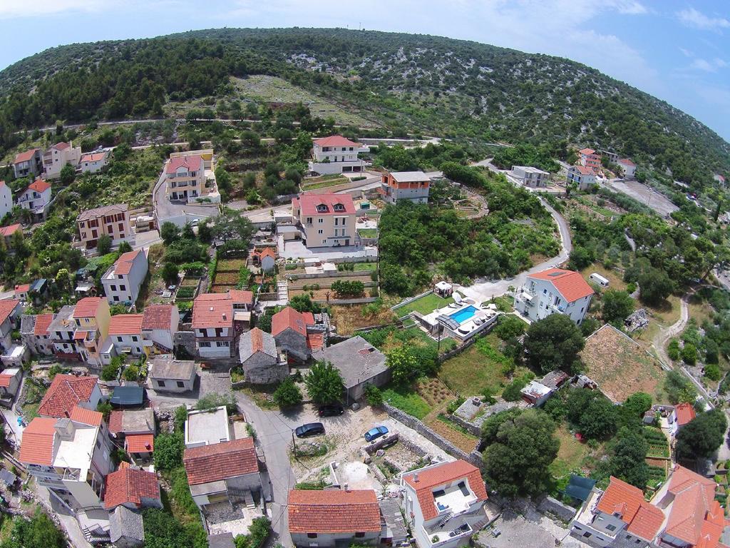 Villa Oleander مارينا المظهر الخارجي الصورة