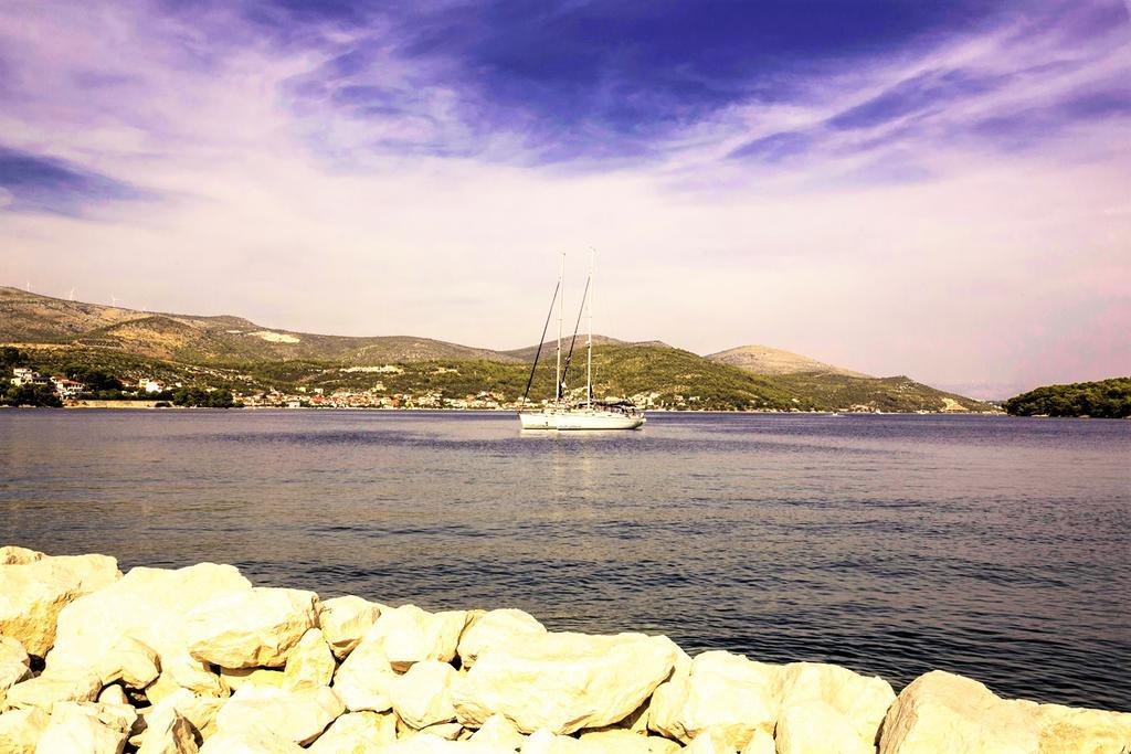 Villa Oleander مارينا المظهر الخارجي الصورة