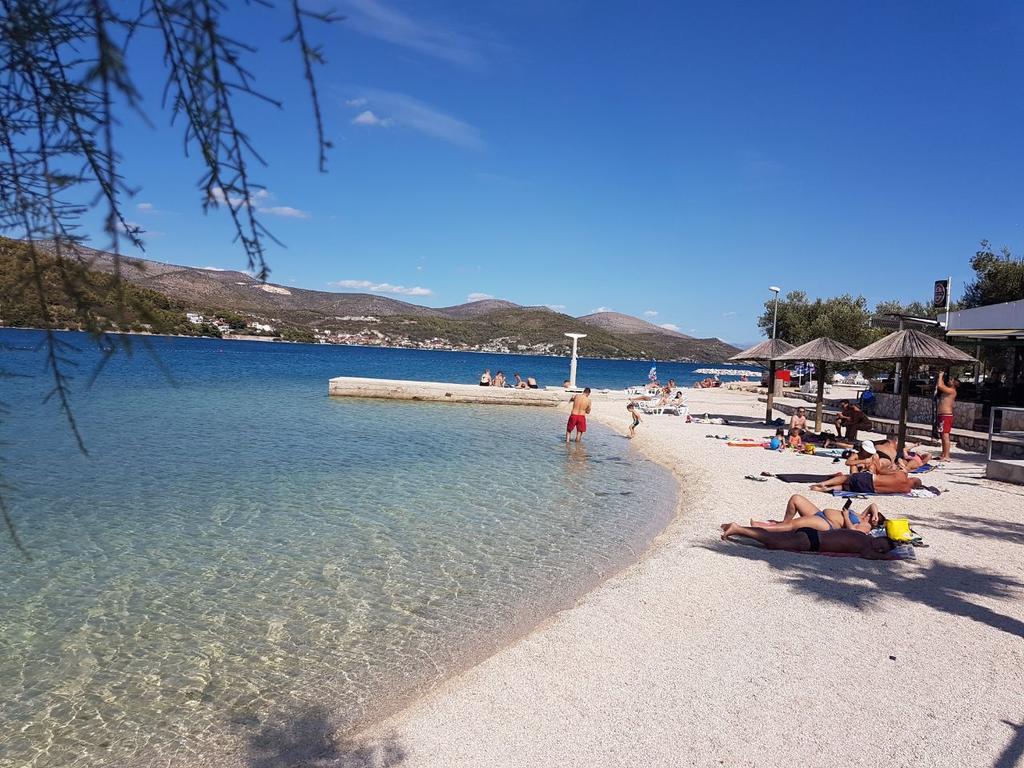Villa Oleander مارينا المظهر الخارجي الصورة